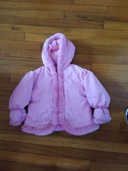 Baby girls Oshkosh 24 month