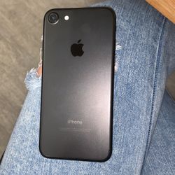 iPhone 7 Unlocked 