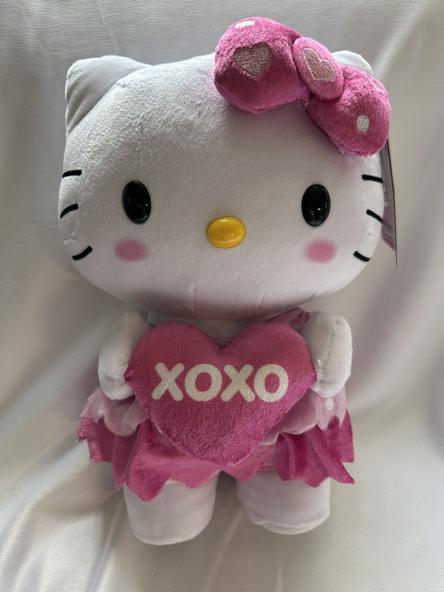 Hello Kitty Greeter 