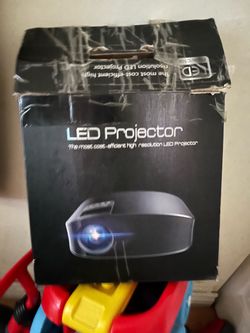 Led Projector
