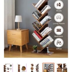 Book Case