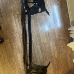 Audi A5 Front Bumper (New)