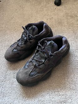Yeezy 500 Sz 13 no insoles