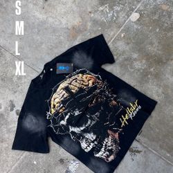 HELLSTAR T-SHIRT 