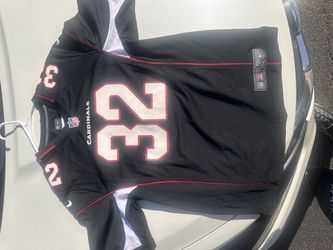 Tyrann Mathieu Cardinals Jersey