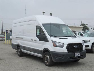2022 Ford Transit-250 Cargo Van