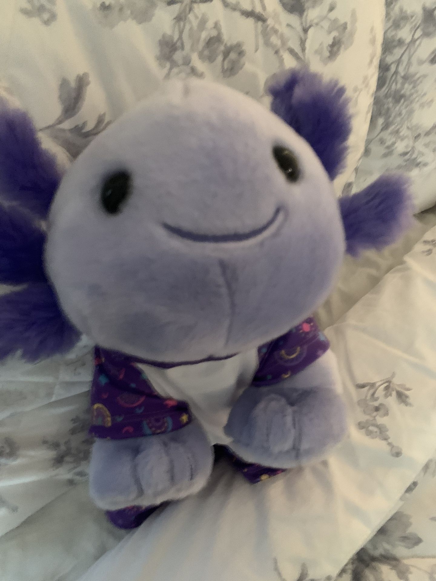 Axolotl