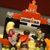 Lego Triathlete