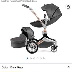 Hot Mom Stroller 