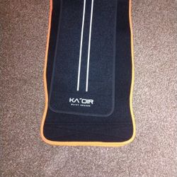 KA'OIR WAIST ERASER 