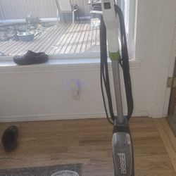 Bissell Spinwave Mop 