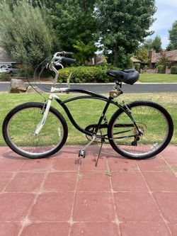 schwinn southport bicycle Schwinn Southport Beach Cruiser for Sale in Fresno, CA