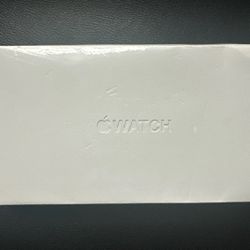 Apple Watch Ultra