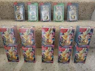 BUNDLES OF ASCENDED HEROES