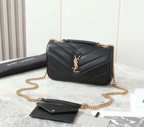 YSL loulou good condition