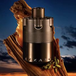 Azzaro Most Wanted EDP Intense 100ml 3.4oz