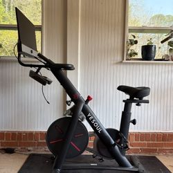 Yesoul Stationary Bike
