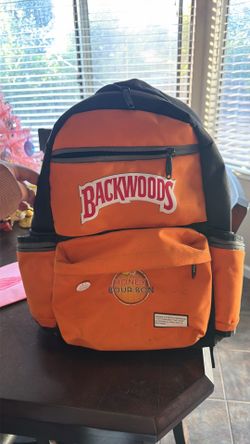 Backwoods backpack