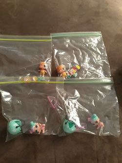 Lol surprise new series lils for trade