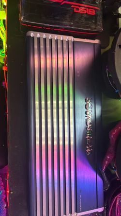 Soundstream Rubicon