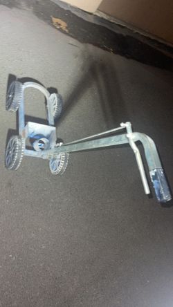 Paint Striper Machine 