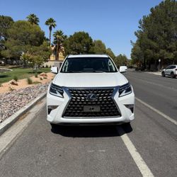 2023 Lexus GX 460