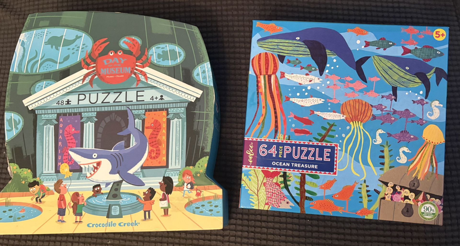 Puzzles
