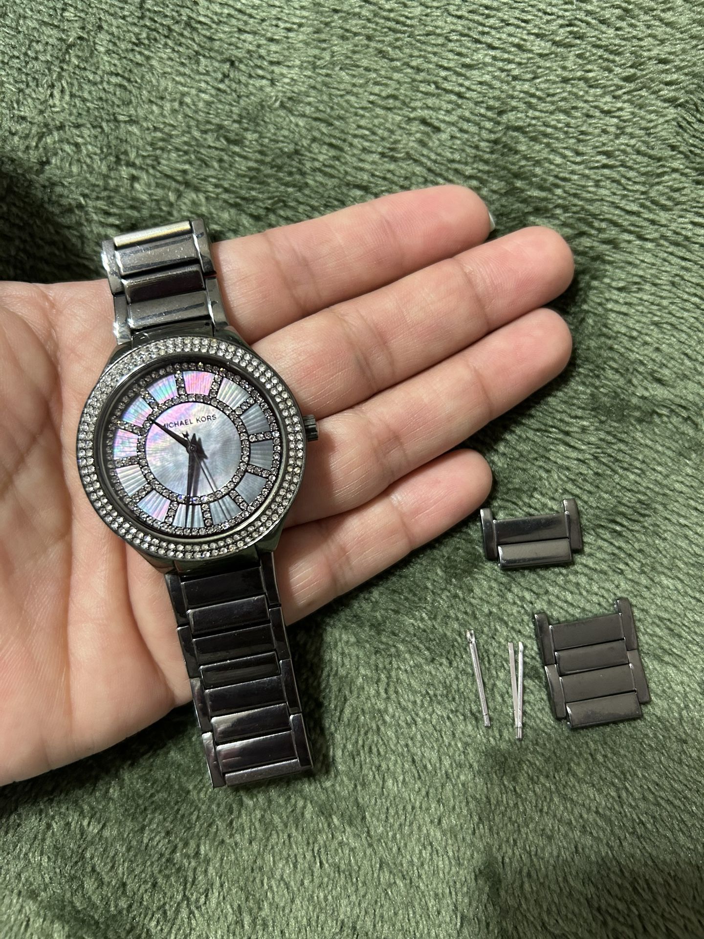 MK Women’s Watch