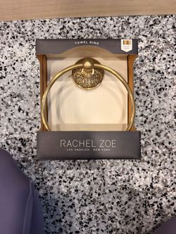 Towel  Ring