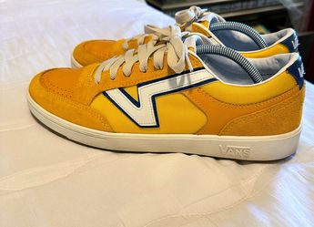 Vans lowland CC serio collection Men’s Size 11