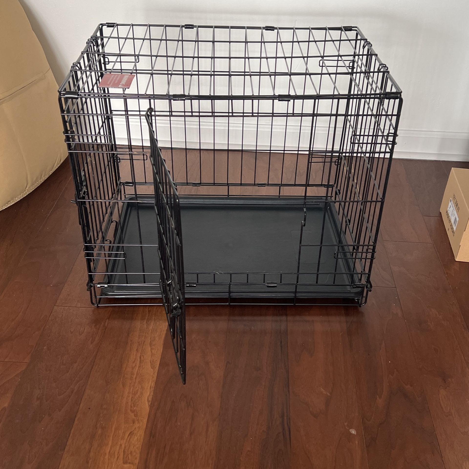 Dog Crate