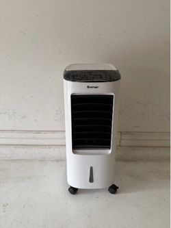 Costway Evaporative Air Cooler