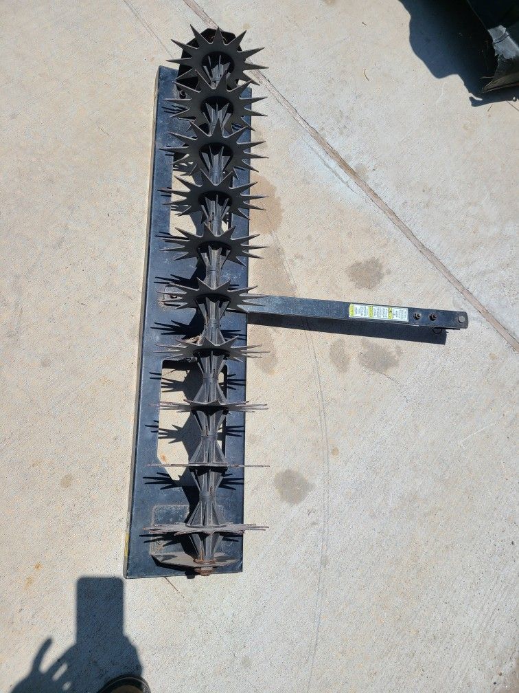 Ground Turn ,w / Hitch By BRANDY HERADY  $1.00  Make Me An Offer I Can't Refuse 