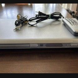Dvd Player