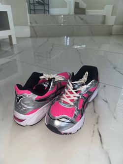 Asics Shoes