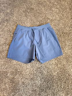 Lululemon Shorts 5” Medium