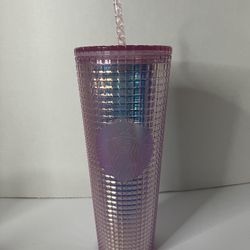 Starbucks Pink Disco 