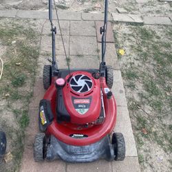 Lawn Miwer 