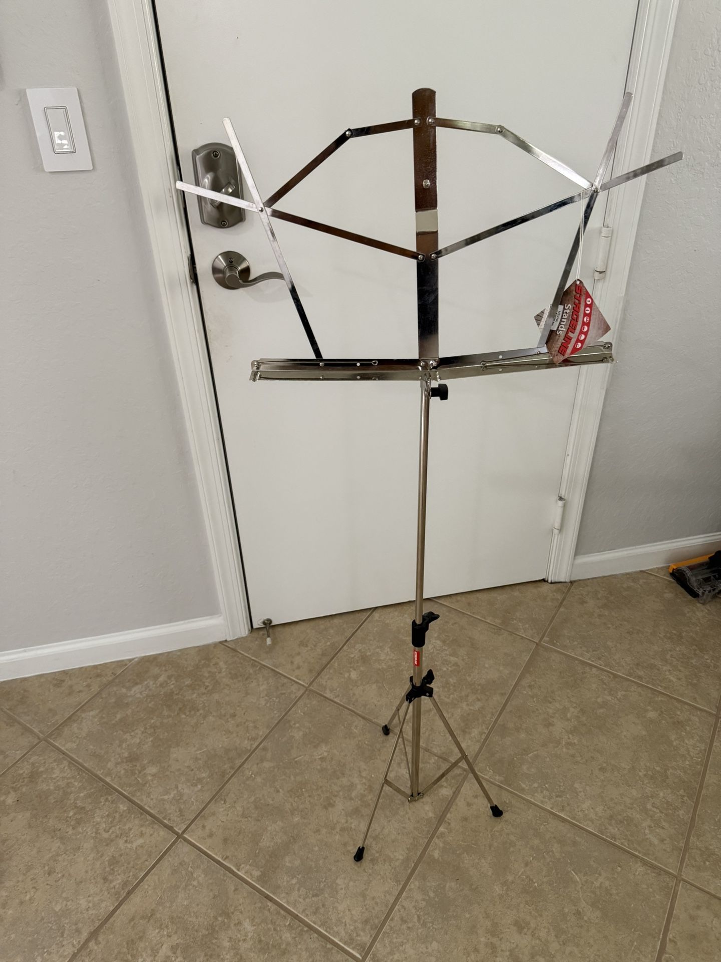 Music Book Stand Sheet Music Stand