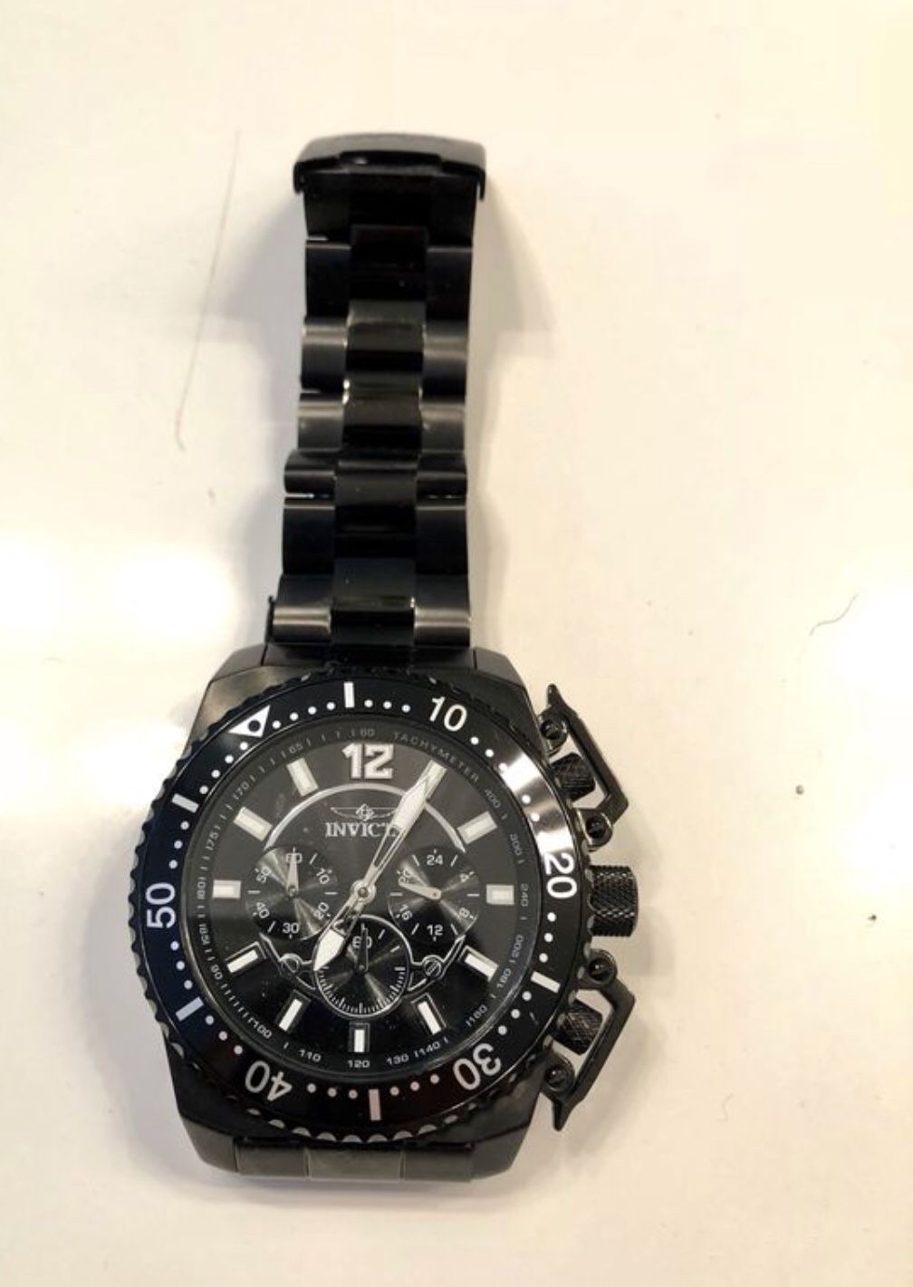INVICTA PRO DIVER MENS WATCH