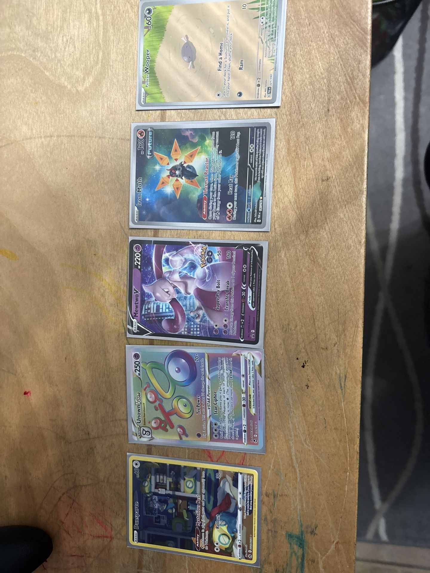 Pokemone