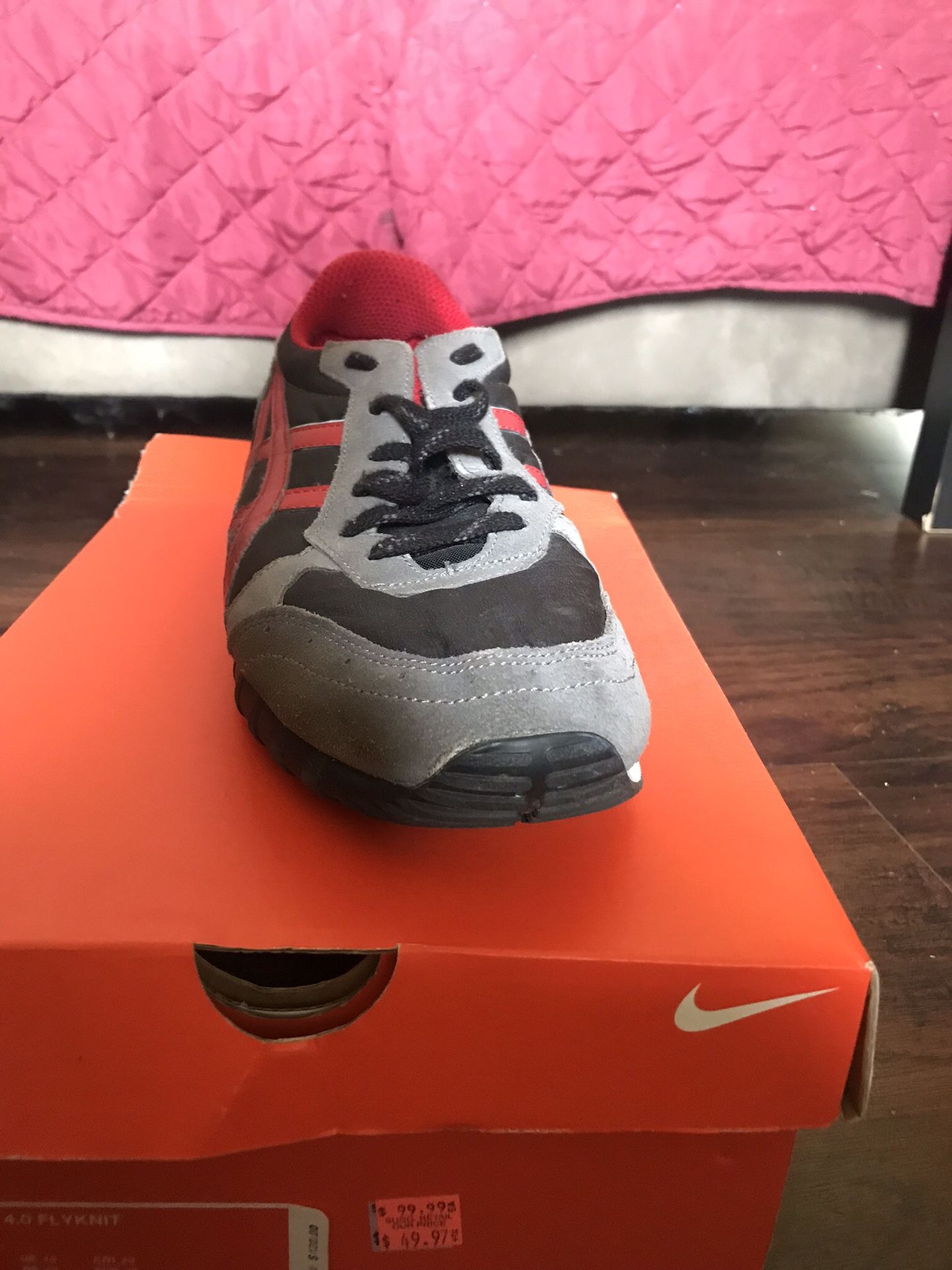 10.5 shoes Men