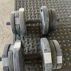 Dumbbells