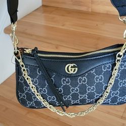 Brand New Crossbody And Shoulder Bag