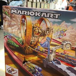 Mariokart