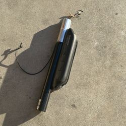 Bird Scooter Battery 