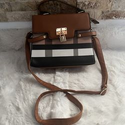 Cross Over/ Hand Bag