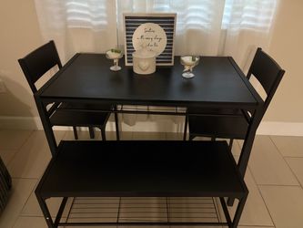 Dinning table