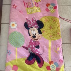 Sleep Over Carry Sleeping Set 