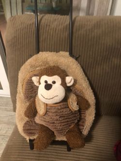 Baby roll back pack $12